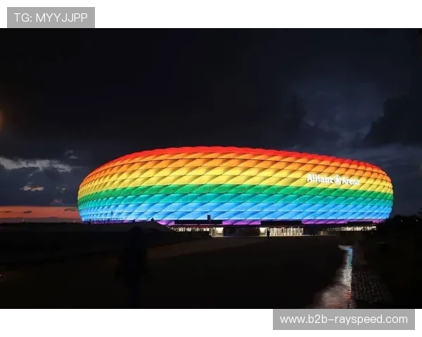 安联球场成2028欧冠决赛唯一申办方，欧足联9月决定