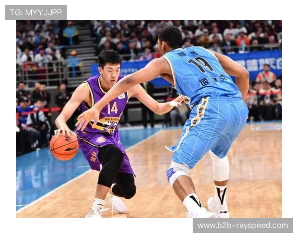 CBA需要更多“宁波现象”：弱旅逆袭提升联赛竞争力