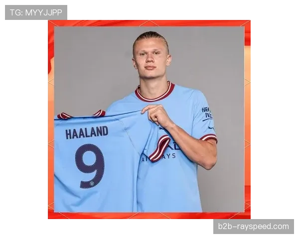 哈兰德：谈论与瓜迪奥拉的续约谈判及自己的进球目标